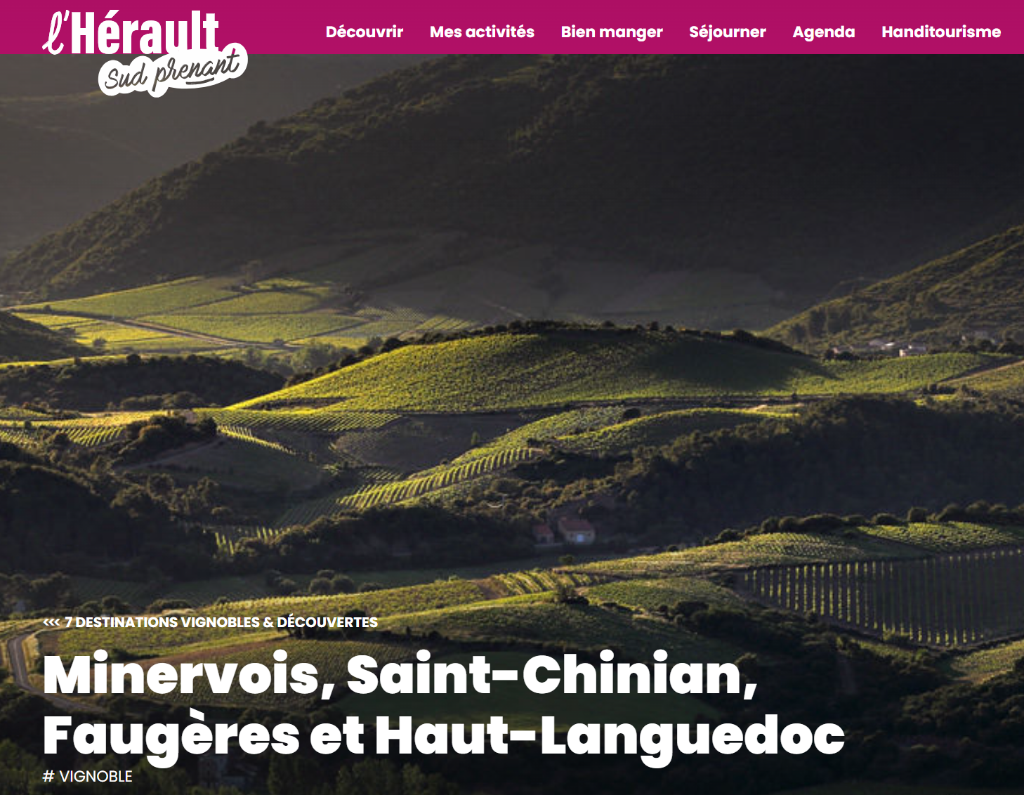 alentour