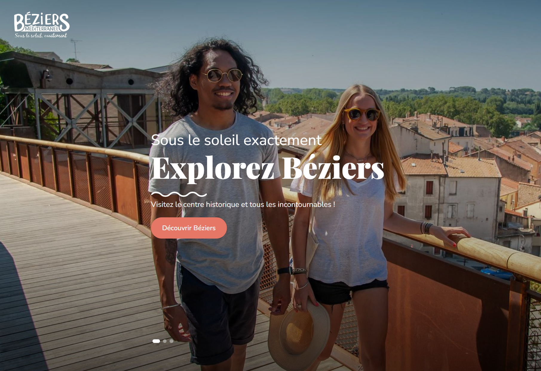 beziers