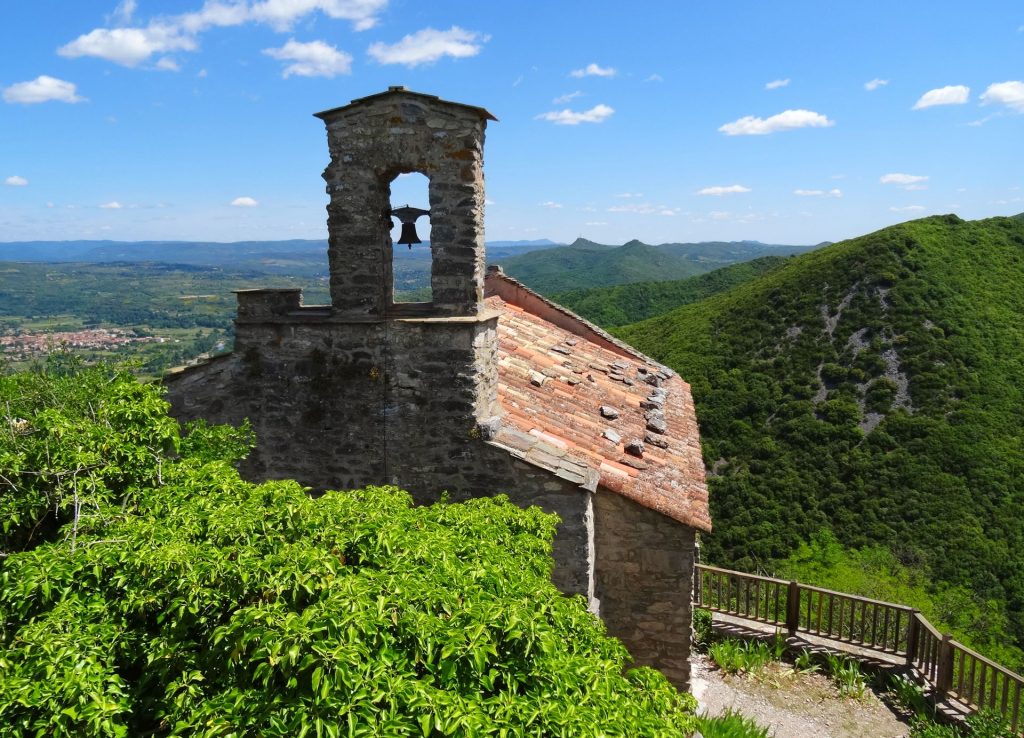st michel de mourcairol murielle sanz